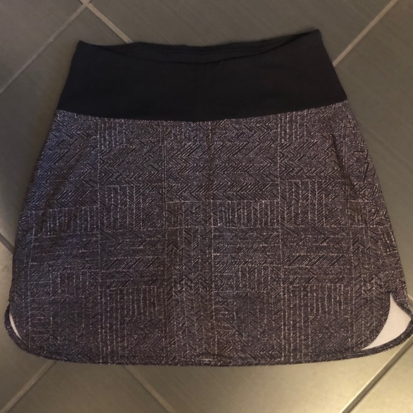 Tuff Athletics Skort (Size XS) - Picture 8 of 8